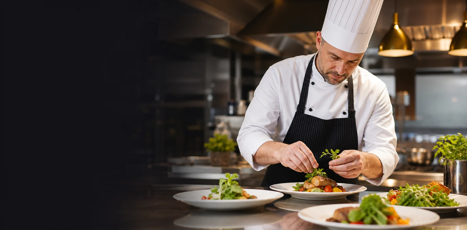 Yemek Catering Hizmeti hizmeti